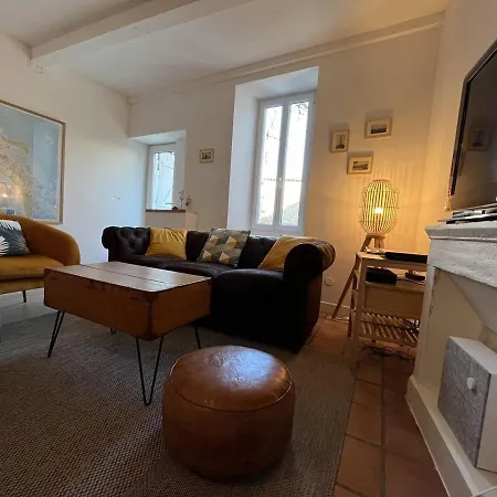 Maison De Charme 4 Pieces A Saint-denis D'oleron, 6 Couchages - Fr-1-246a-164 別荘 *